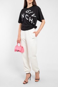 Off-White Спортивные брюки