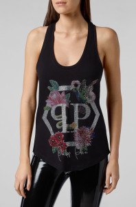 Philipp Plein Майка