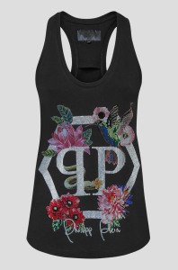 Philipp Plein Майка