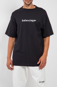 Balenciaga Футболка