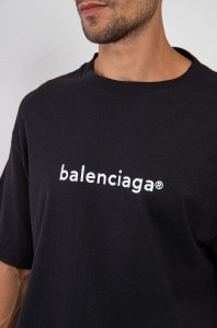 Balenciaga Футболка