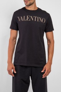 Valentino Футболка