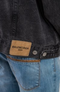 Balenciaga Куртка