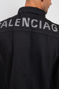 Balenciaga Куртка