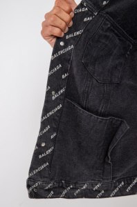 Balenciaga Куртка