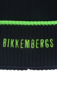 Dirk Bikkembergs Шапка