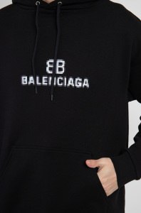 Balenciaga Худи