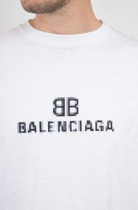 Balenciaga Футболка