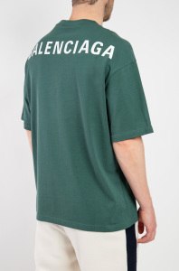 Balenciaga Футболка