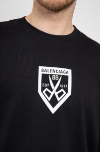 Balenciaga Футболка
