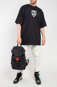 Balenciaga Футболка