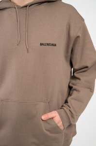 Balenciaga Худи