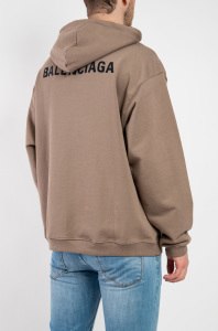 Balenciaga Худи