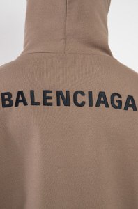 Balenciaga Худи