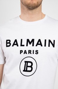 Balmain Футболка