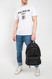 Balmain Футболка