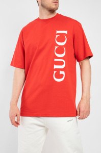 Gucci Футболка