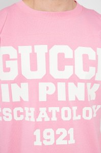 Gucci Футболка