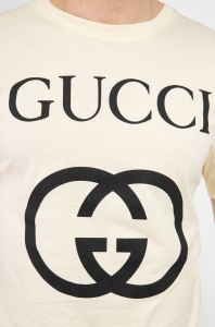 Gucci Футболка