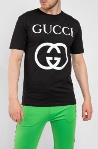 Gucci Футболка