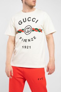 Gucci Футболка