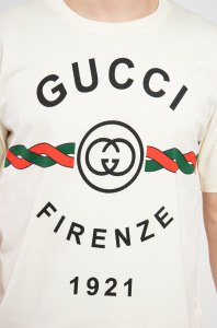 Gucci Футболка