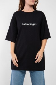 Balenciaga Футболка