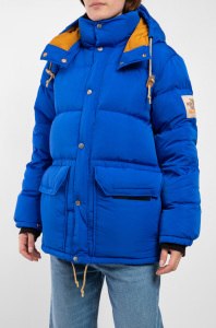 Gucci Пуховик