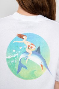 Palm Angels Футболка