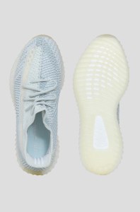 Adidas Yeezy Кроссовки