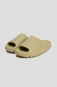 Adidas Yeezy Шлепанцы