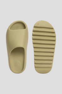Adidas Yeezy Шлепанцы