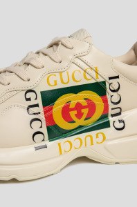 Gucci Кроссовки