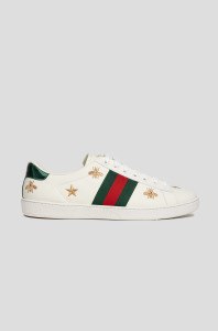 Gucci Кеды