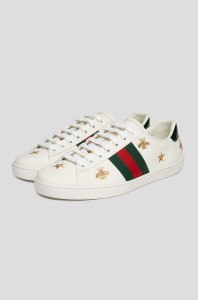 Gucci Кеды