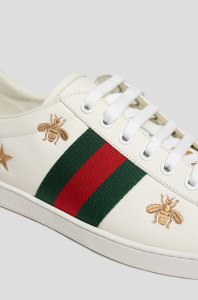 Gucci Кеды