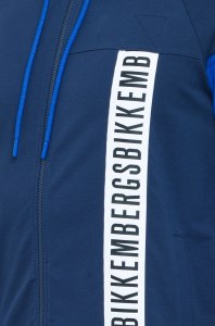 Dirk Bikkembergs Спортивная кофта