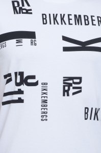 Dirk Bikkembergs Футболка