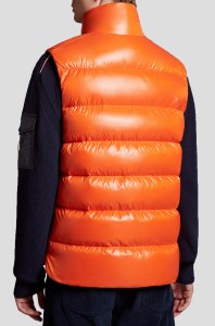 Moncler Жилет