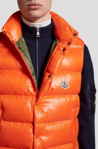 Moncler Жилет