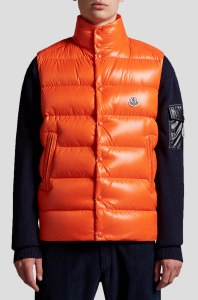 Moncler Жилет