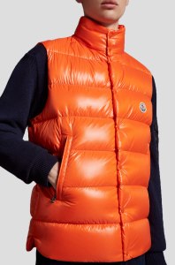 Moncler Жилет