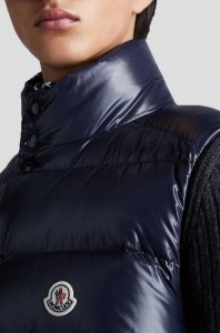 Moncler Жилет