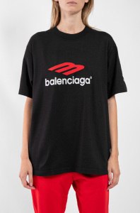 Balenciaga Футболка