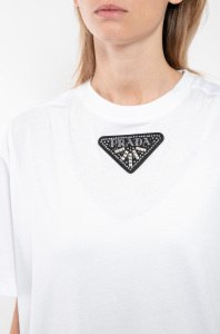 Prada Футболка