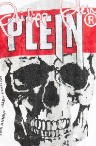 Philipp Plein Футболка