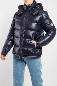 Moncler Пуховик