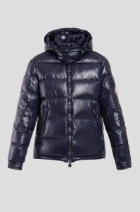 Moncler Пуховик
