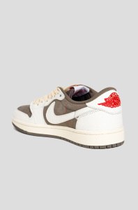 Nike Кеды
