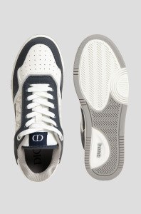 Christian Dior Кеды